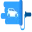 AutoBG logo