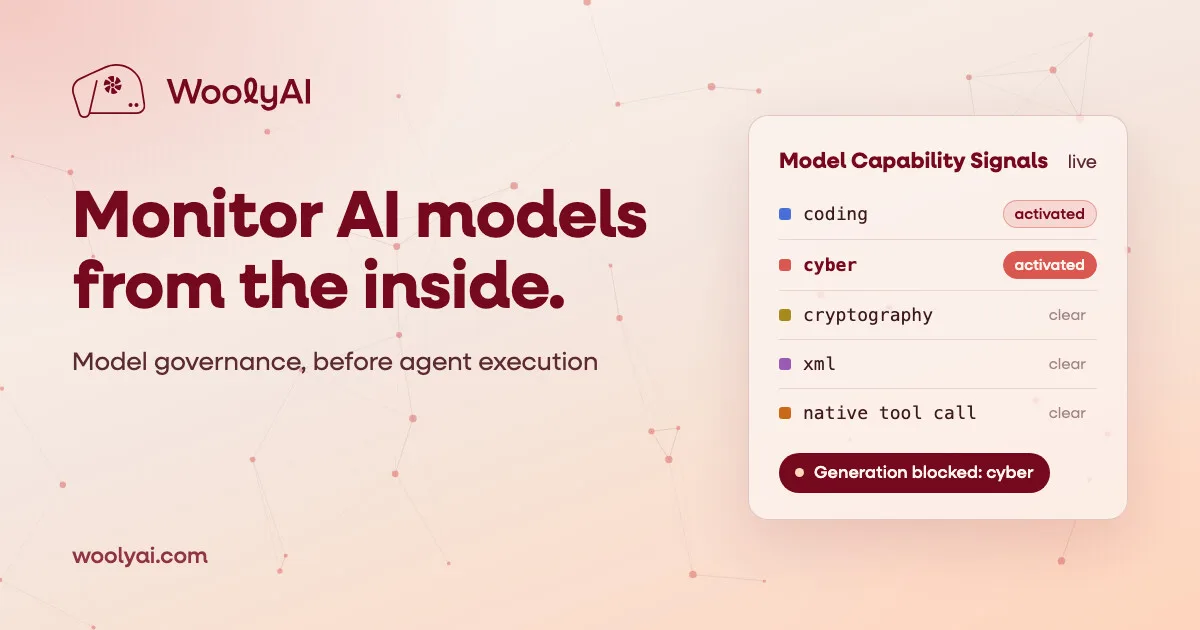 Preview of WoolyAI Inc