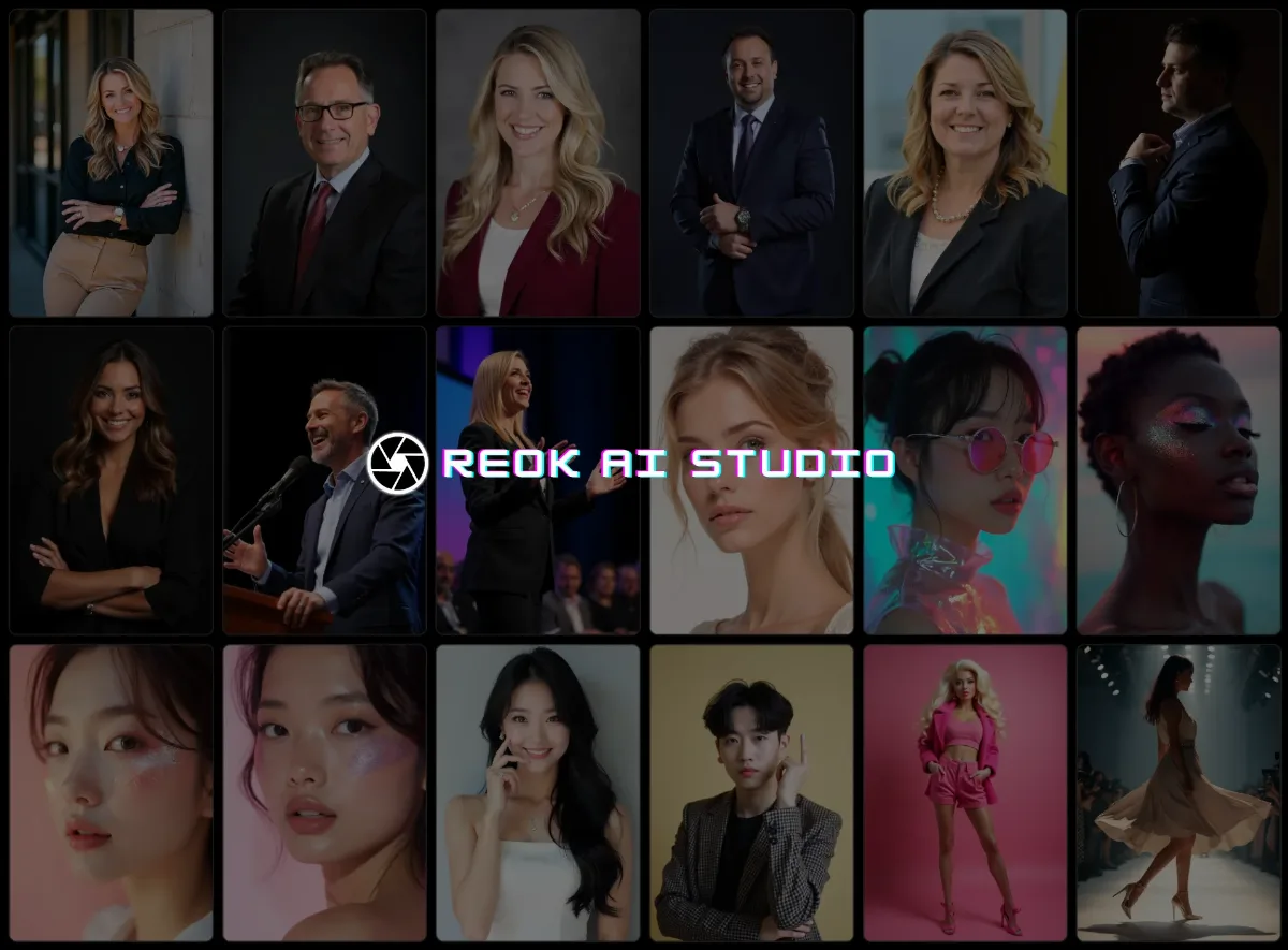Preview of Reok