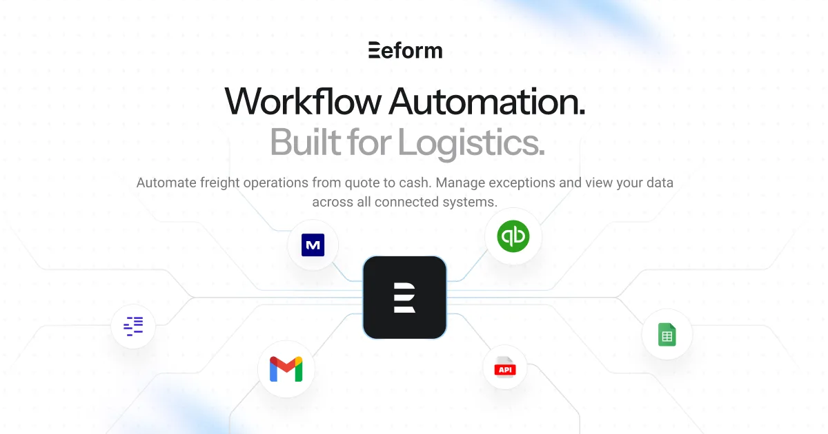 Preview of Reform