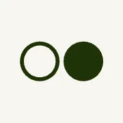 Reflection logo