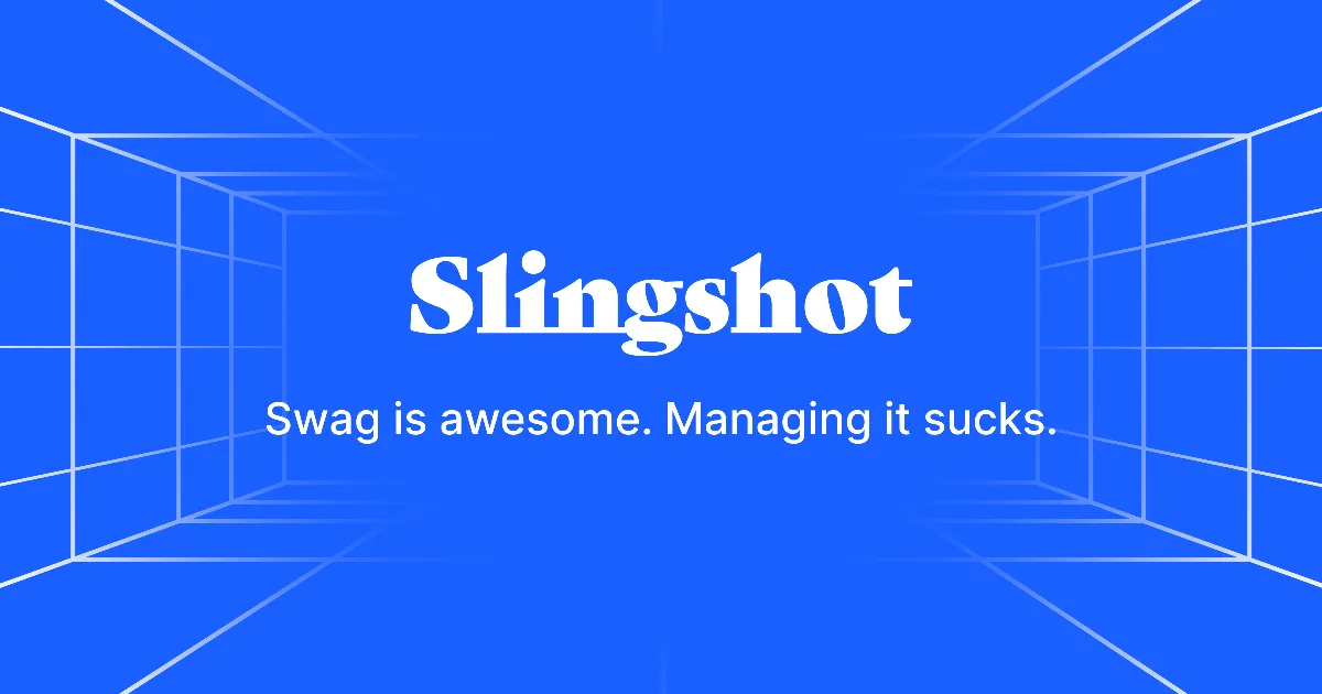 Preview of Slingshot