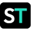 SentimenTracker logo