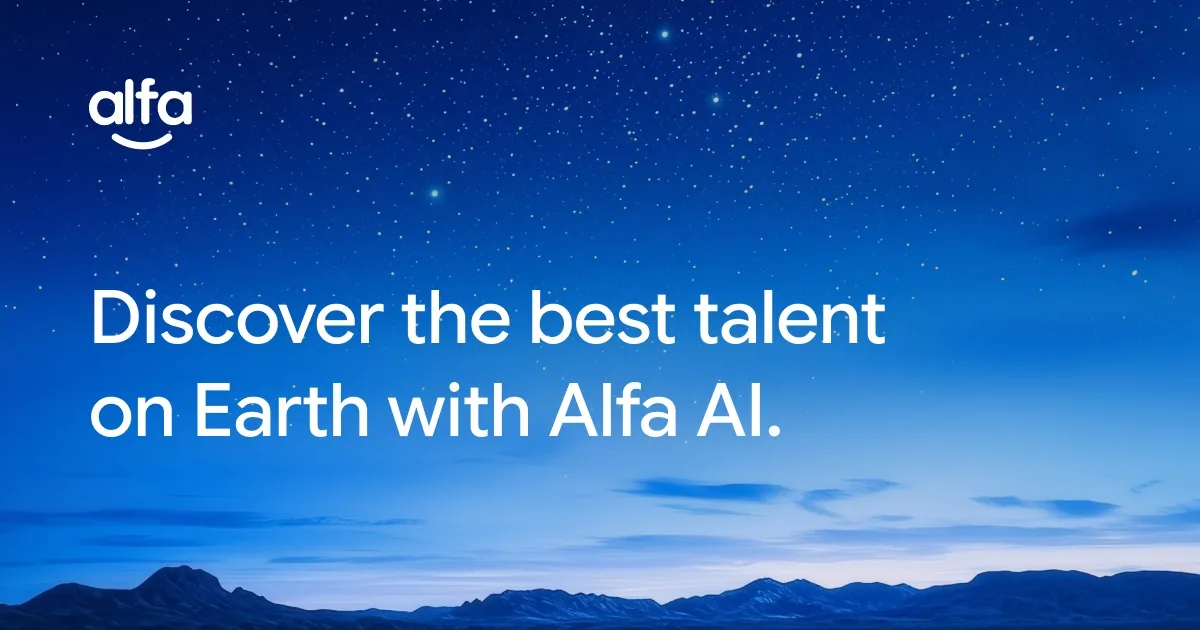 Preview of Alfa