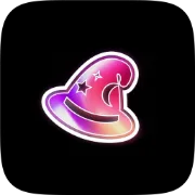 MagicShot logo