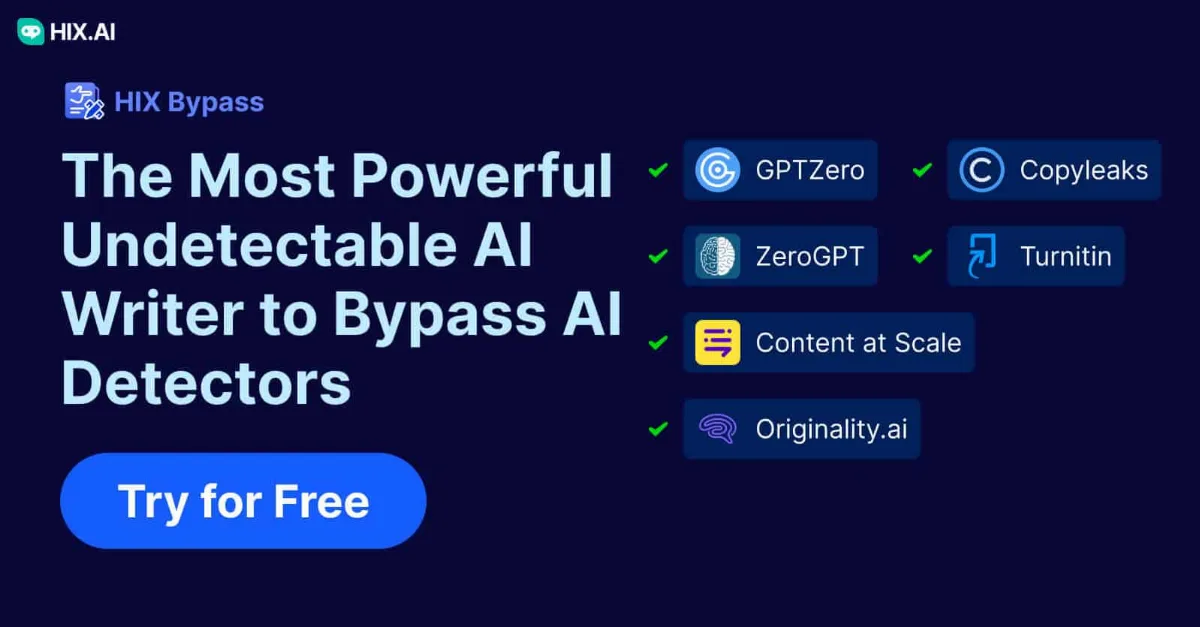 Preview of HumanizeTxt.AI