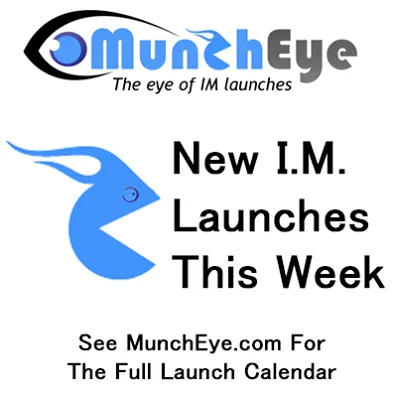 Preview of MunchEye - I.M. Product Launch Calendar