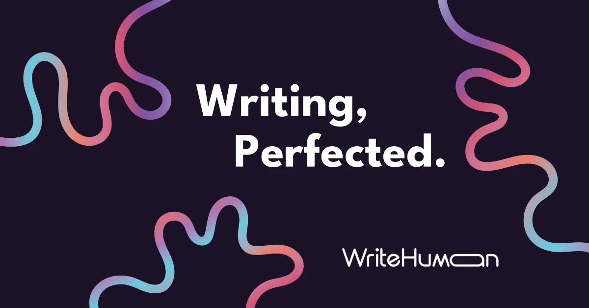 Preview of Writehuman