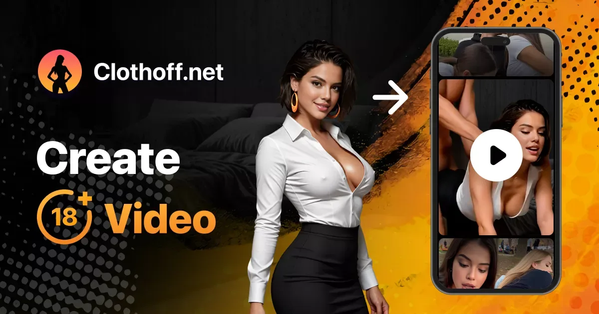 Preview of Clothoff.net