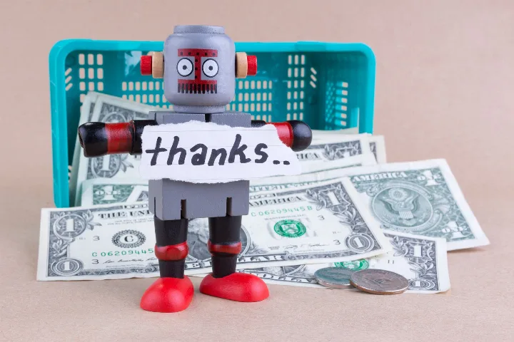Image for: Elon Musk's stock grants and Anthropic's public fund are band-aids on an open sore and do not address AI's most fundamen