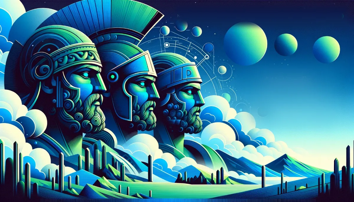 Preview of AGOGE.AI