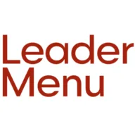 leadermenu.com logo