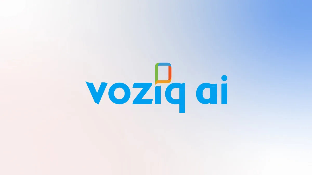 Preview of Voziq