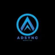 AdsyncMarketing - Adsync Marketing logo