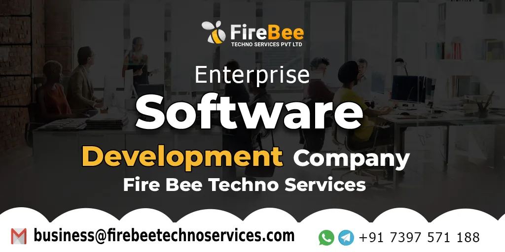 Preview of Blockchain Development Company in India
