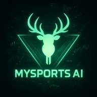 Mysports.AI logo