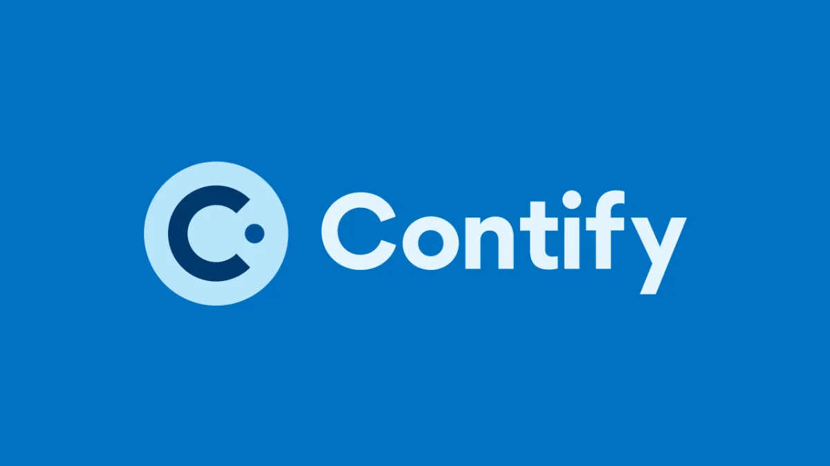 Preview of Contify