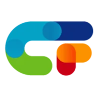 CustomFit.ai logo