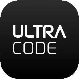 ULTRACODE AI: Coding Interview Co-Pilot logo