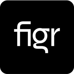 Figr AI logo