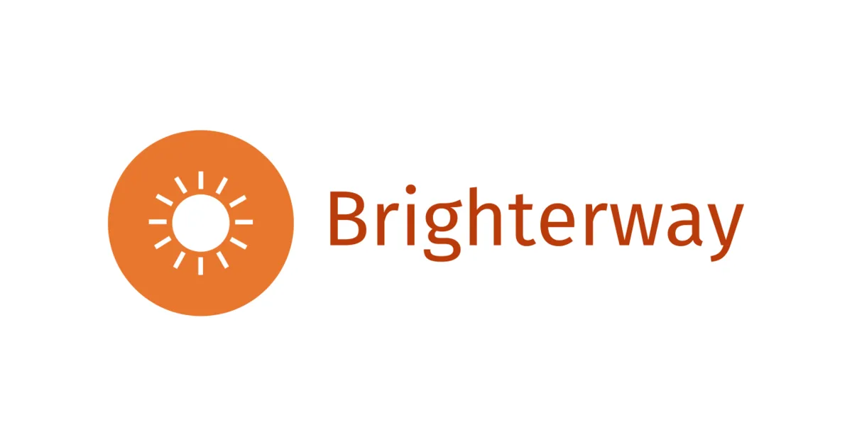 Preview of Brighterway