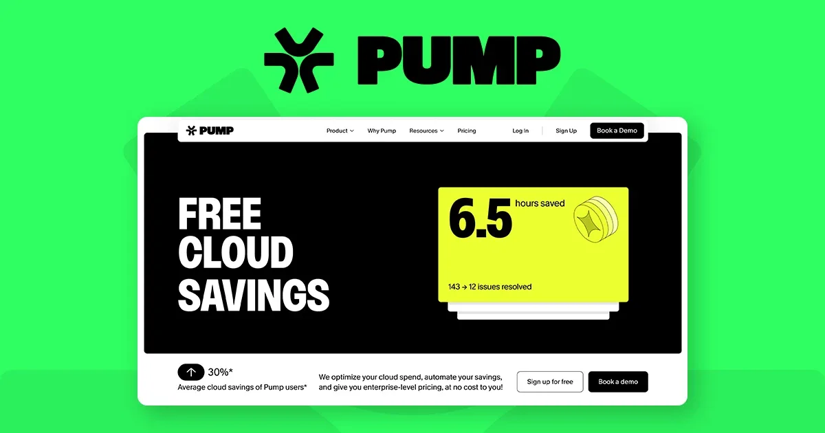 Preview of Pump