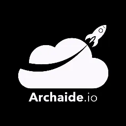 Archaide logo
