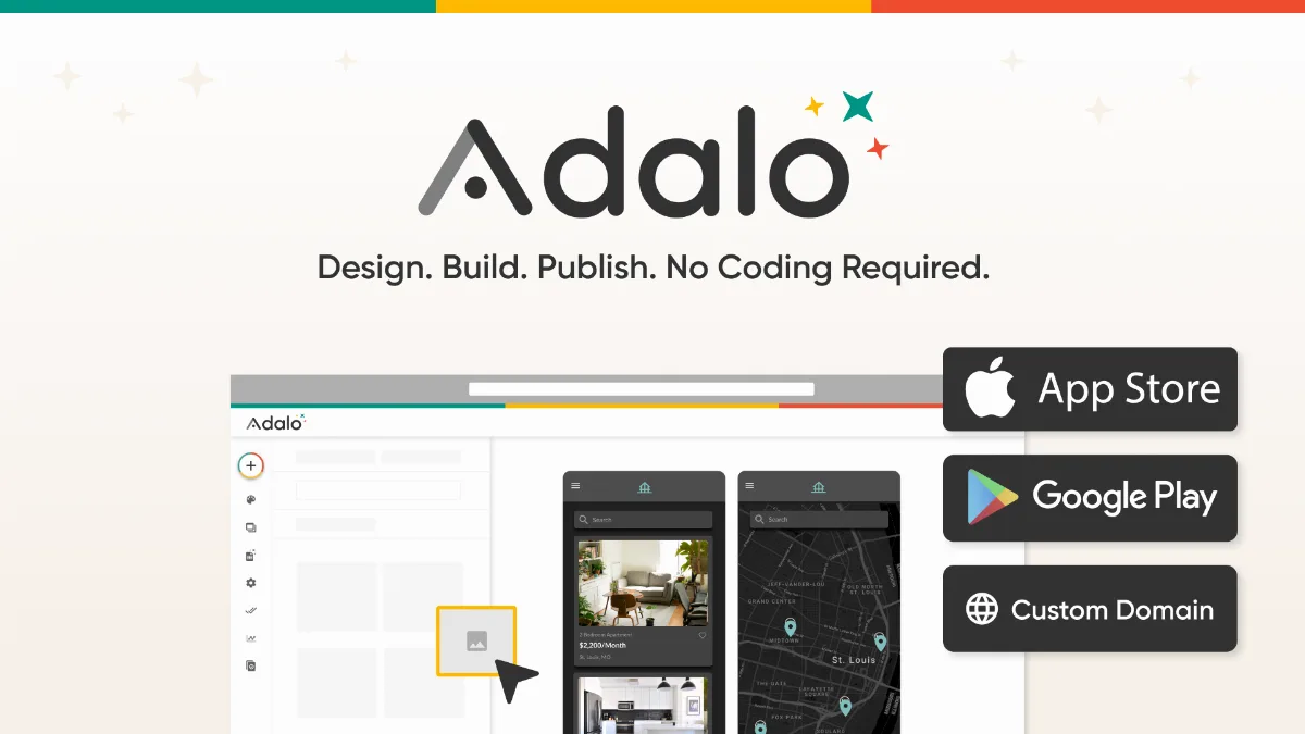 Preview of Adalo