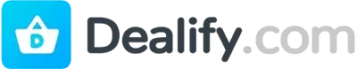Preview of Dealify.com