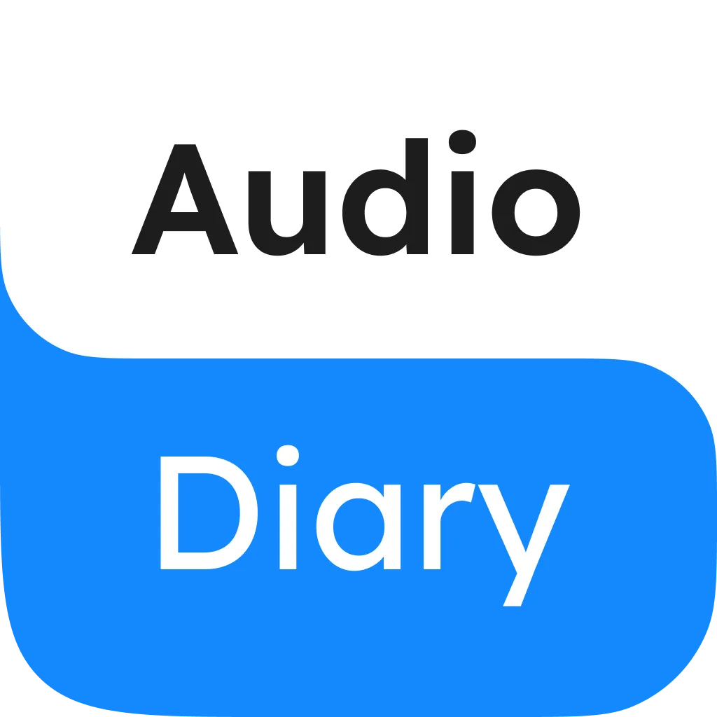 Preview of AudioDiary