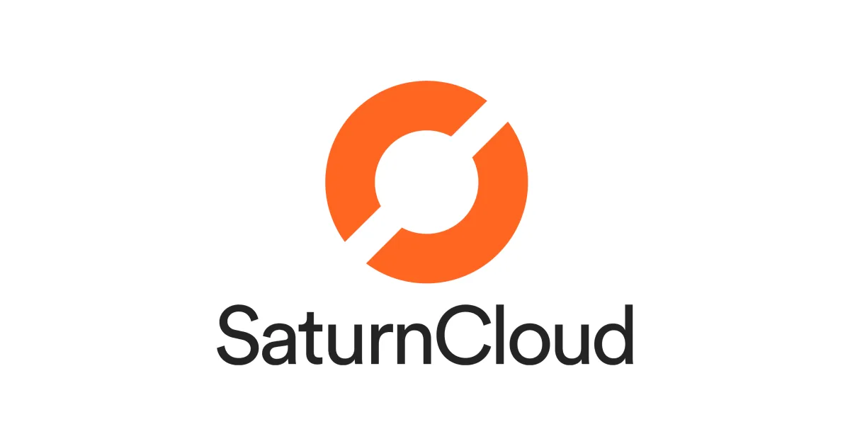 Preview of Saturn Cloud