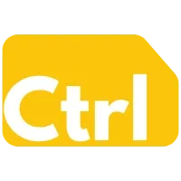 Ctrlplain logo