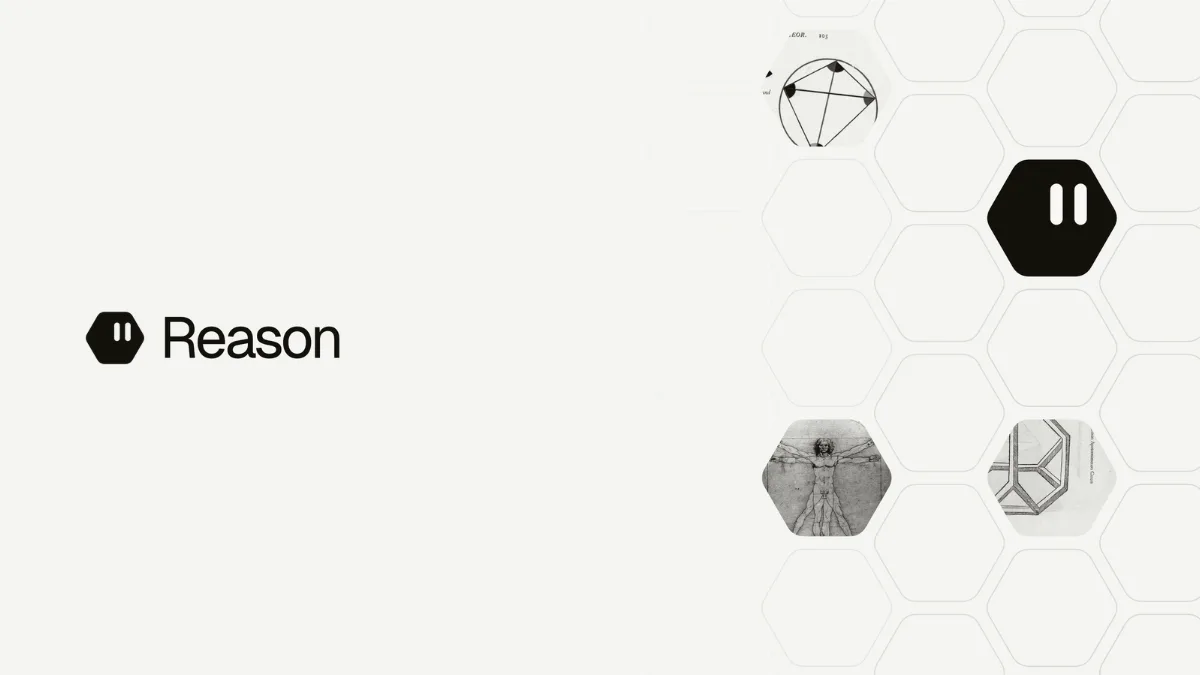 Preview of Reason