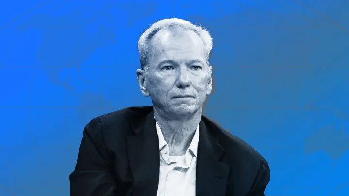 Image for: Eric Schmidt says China is now just 6 months behind the U.S. in AI
