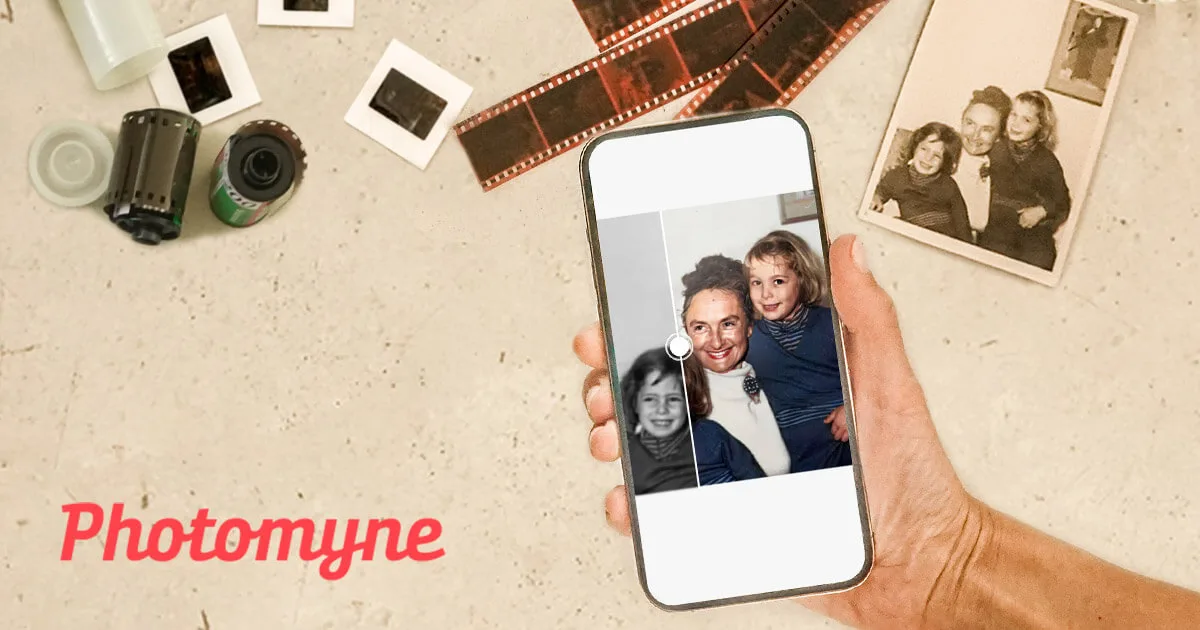 Preview of Photomyne
