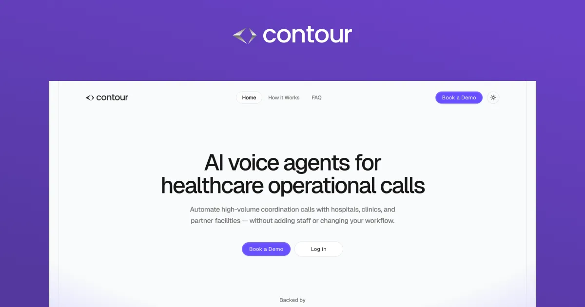 Preview of Contour