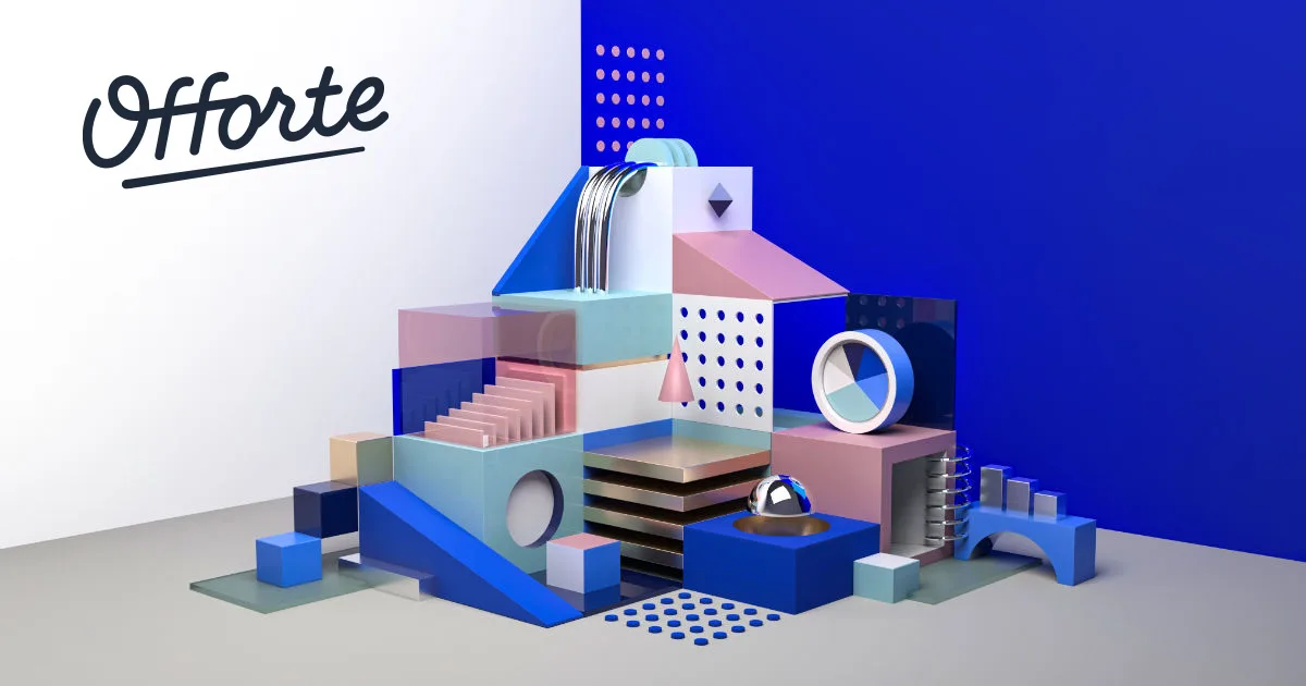 Preview of Offorte