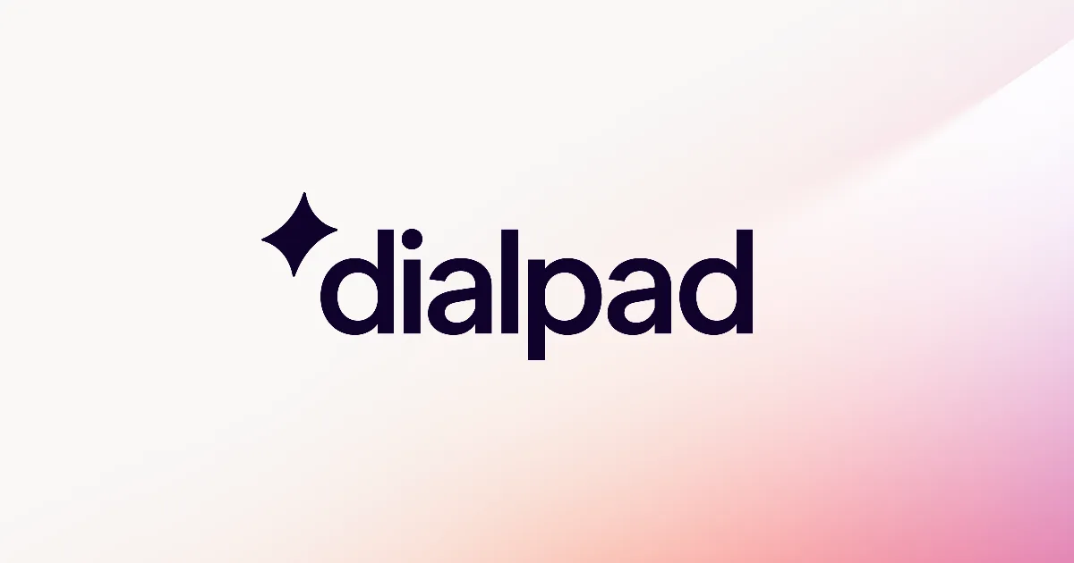 Preview of Dialpad