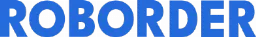 Roborder logo
