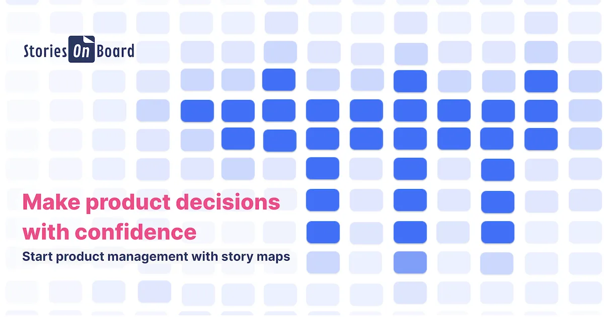 Preview of Storiesonboard