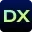 Dressx logo