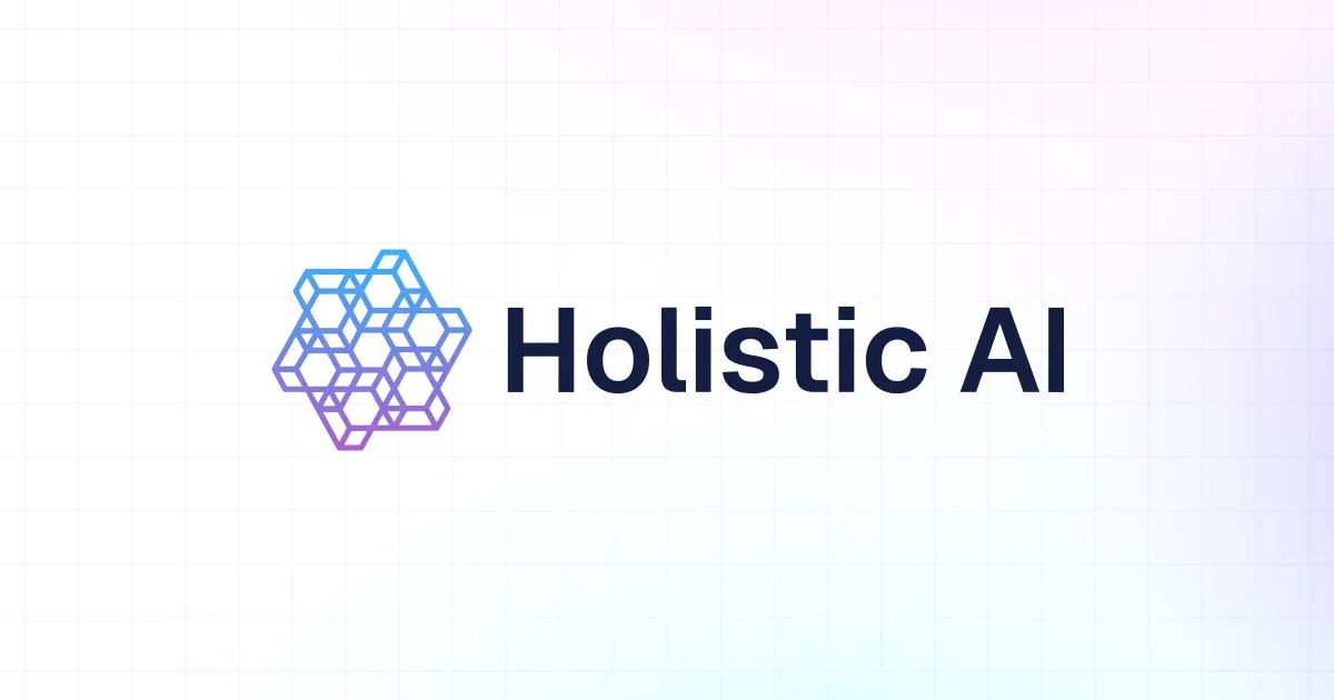 Preview of Holistic AI