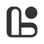 Logically AI Research Assistant logo