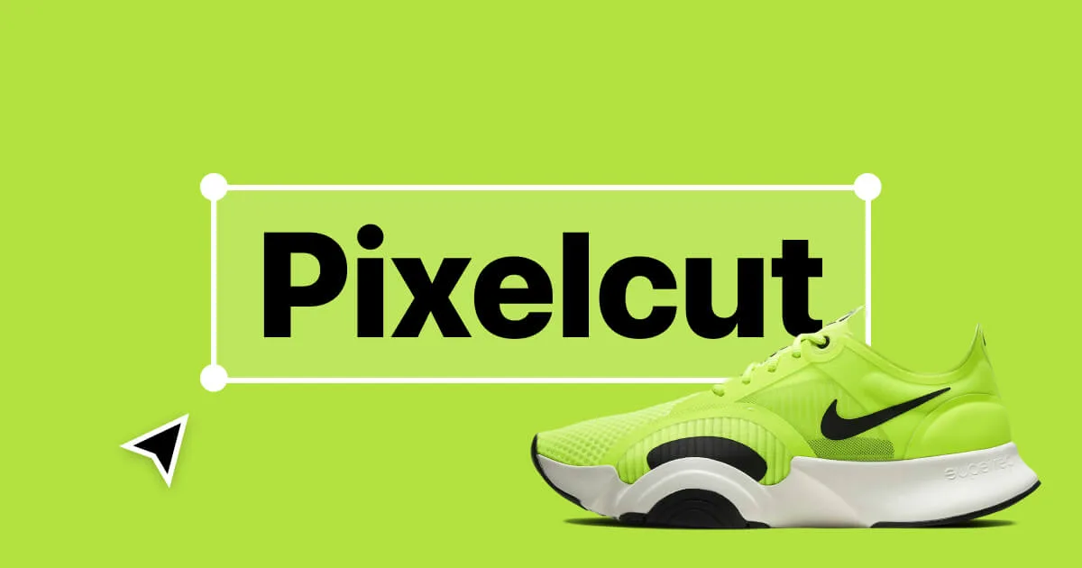 Preview of Pixelcut