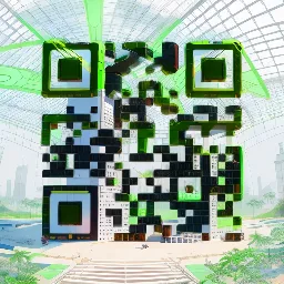 Generate AI-Powered QR codes logo