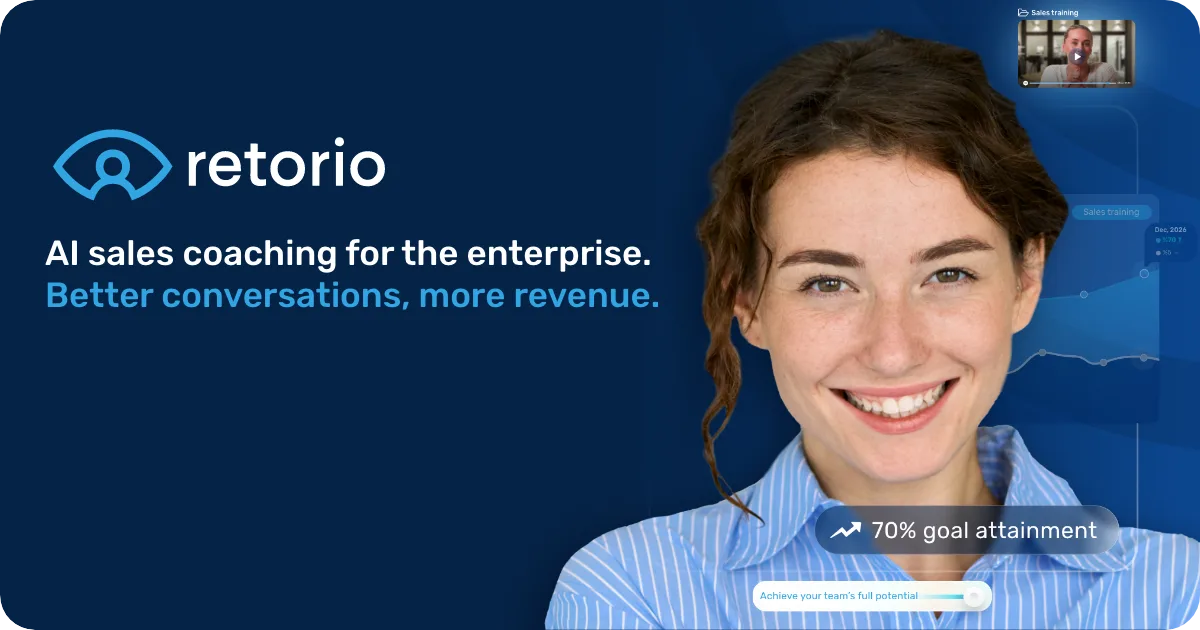 Preview of Retorio