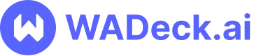 Preview of WADeck
