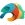 Daz 3D logo