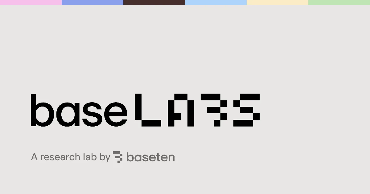 Preview of Base Labs