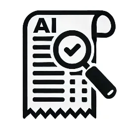 AI Receipt Tracker logo